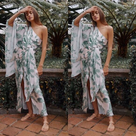 New Significant Other's CASPIAN DRESS/ Size 6 - Picture 1 of 8